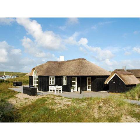 Holiday home Hvide Sande LXI