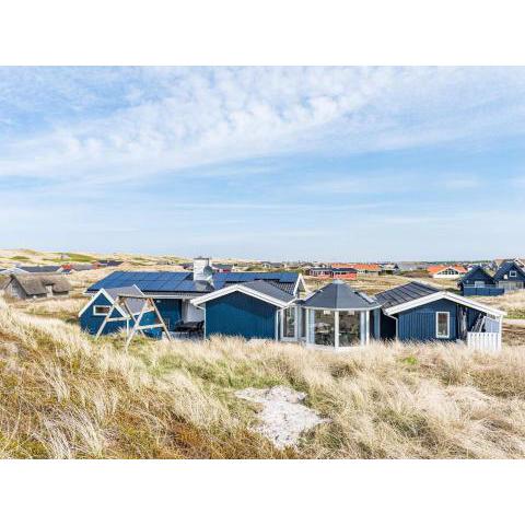 Holiday home Hvide Sande LXVI