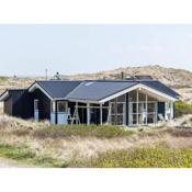 Holiday home Hvide Sande LXXII