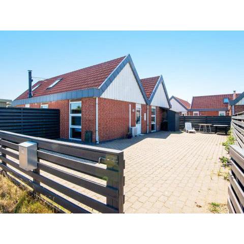 Holiday home Hvide Sande XXIII