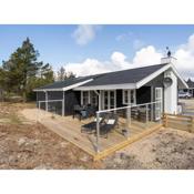 Holiday Home Ibo - 900m from the sea in NW Jutland by Interhome