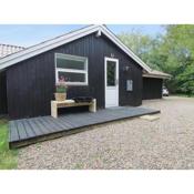 Holiday Home Impi - 1-5km from the sea in Western Jutland by Interhome
