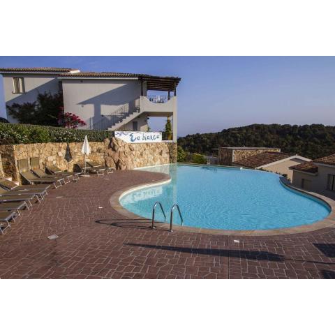 Holiday home in Baja Sardinia 30355