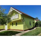 Holiday home in Balatonbereny 34655