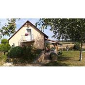 Holiday home in Balatonendred 33661