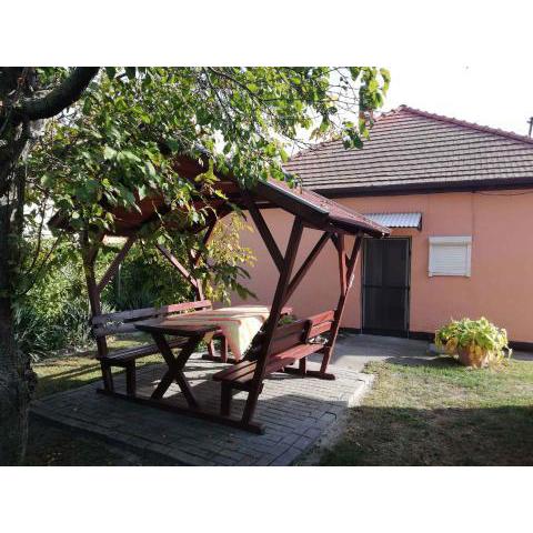 Holiday home in Balatonfenyves 38430