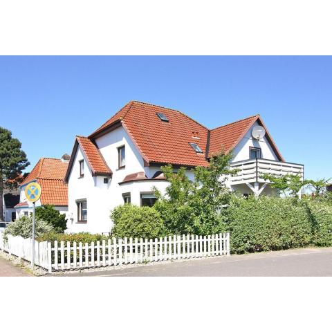 Holiday home in Büsum in a beautiful area