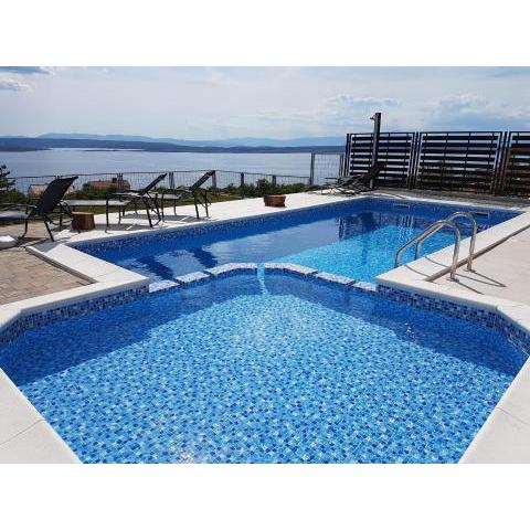 Holiday home in Crikvenica 41598