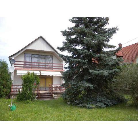 Holiday home in Keszthely/Balaton 18989