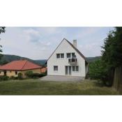 Holiday home in Krivoklat 1156