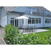 Holiday home in Prerow (Ostseebad) 2650