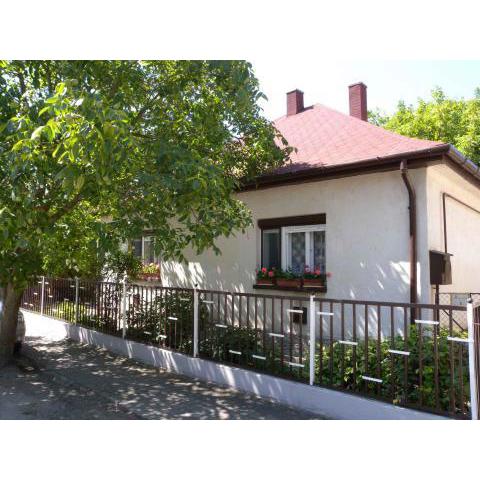 Holiday home in Siofok/Balaton 38173