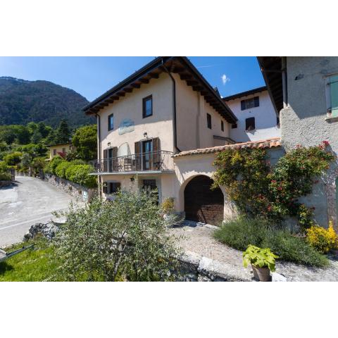 Holiday home in Tremosine/Gardasee 22564