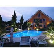 Holiday home in Zamardi - Balaton 41053