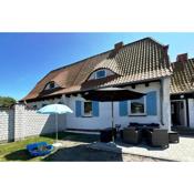 Holiday home in Zingst with garden