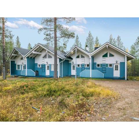 Holiday Home Isokurunpuisto a 2 by Interhome