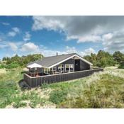 Holiday Home Ivar - 900m from the sea in NW Jutland by Interhome