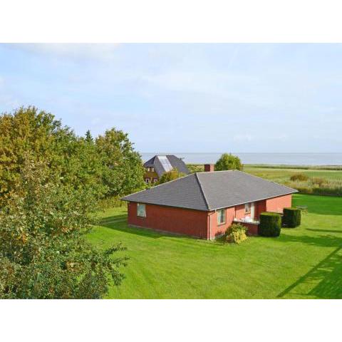 Holiday Home Jalmari - 3-5km from the sea in Western Jutland by Interhome