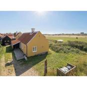 Holiday Home Jantje - 500m from the sea in NW Jutland by Interhome