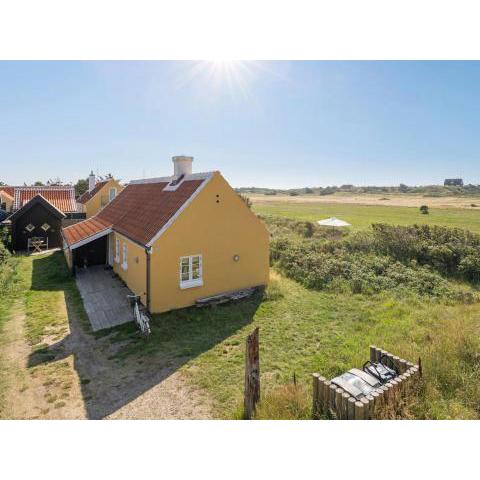 Holiday Home Jantje - 500m from the sea in NW Jutland by Interhome