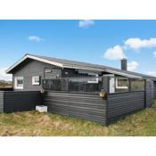 Holiday Home Jarla - 250m from the sea in NW Jutland by Interhome