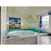 Holiday Home Joona - 12km from the sea in Western Jutland by Interhome