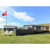 Holiday Home Jorie - 100m from the sea in Western Jutland by Interhome