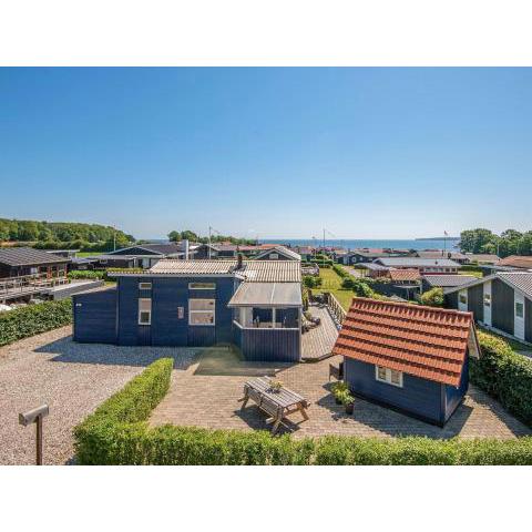 Holiday home Juelsminde LXVIII