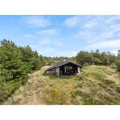 Holiday Home Kadife - 750m from the sea in NW Jutland by Interhome