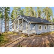 Holiday Home Kainalolahti by Interhome