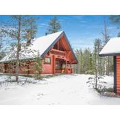 Holiday Home Kajuutta by Interhome