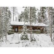 Holiday Home Kanervakallio by Interhome