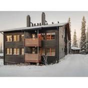 Holiday Home Karhunvartijan linna c17 by Interhome