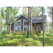 Holiday Home Karikko by Interhome