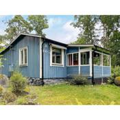 Holiday home KARLSHAMN III