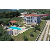 Holiday Home Kastel Novi with Sea View VI