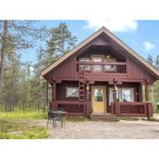 Holiday Home Kätkä by Interhome