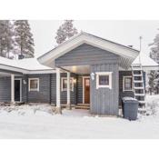 Holiday Home Kaukonraitti 4 c 2 by Interhome