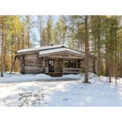 Holiday Home Keisarinna by Interhome