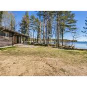 Holiday Home Kesäranta 7 by Interhome