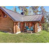 Holiday Home Kesärinne by Interhome