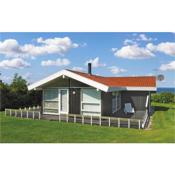 Holiday home Kildevangsvej Asperup VI