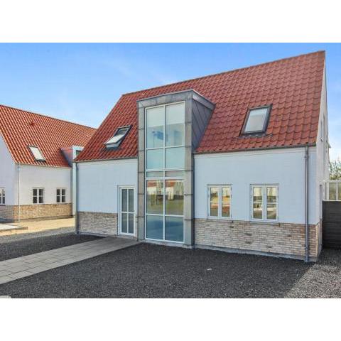 Holiday Home Kimon - 600m from the sea in NW Jutland by Interhome