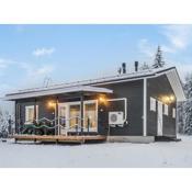 Holiday Home Kivilahti vuokatti by Interhome