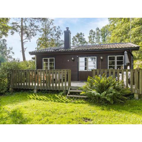 Holiday Home Kjuge Nya Huset - SKO181