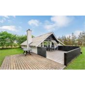 Holiday home Klydevej Hurup Thy XI