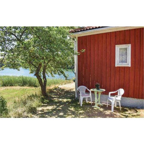 Holiday home Knåtebo Sankt Anna II