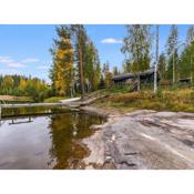 Holiday Home Koivuranta by Interhome