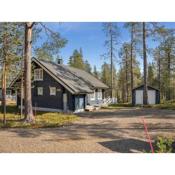 Holiday Home Koskelo by Interhome