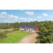 Holiday home Kringsvej